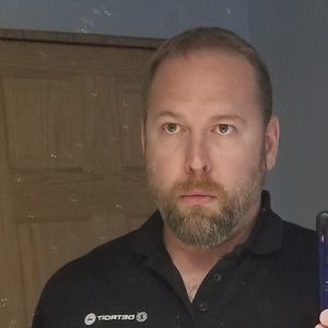 Meet your Posher, Andy